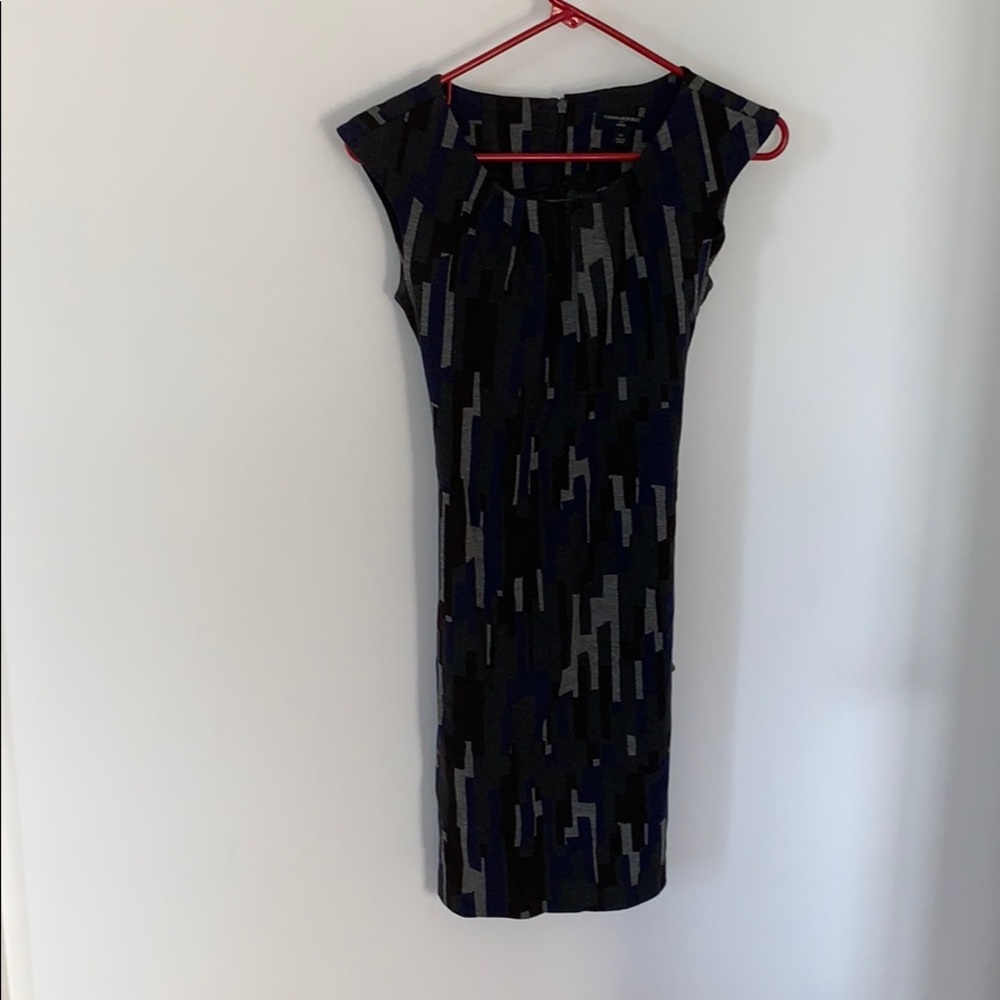 Worn twice gorgeous BR dress!
